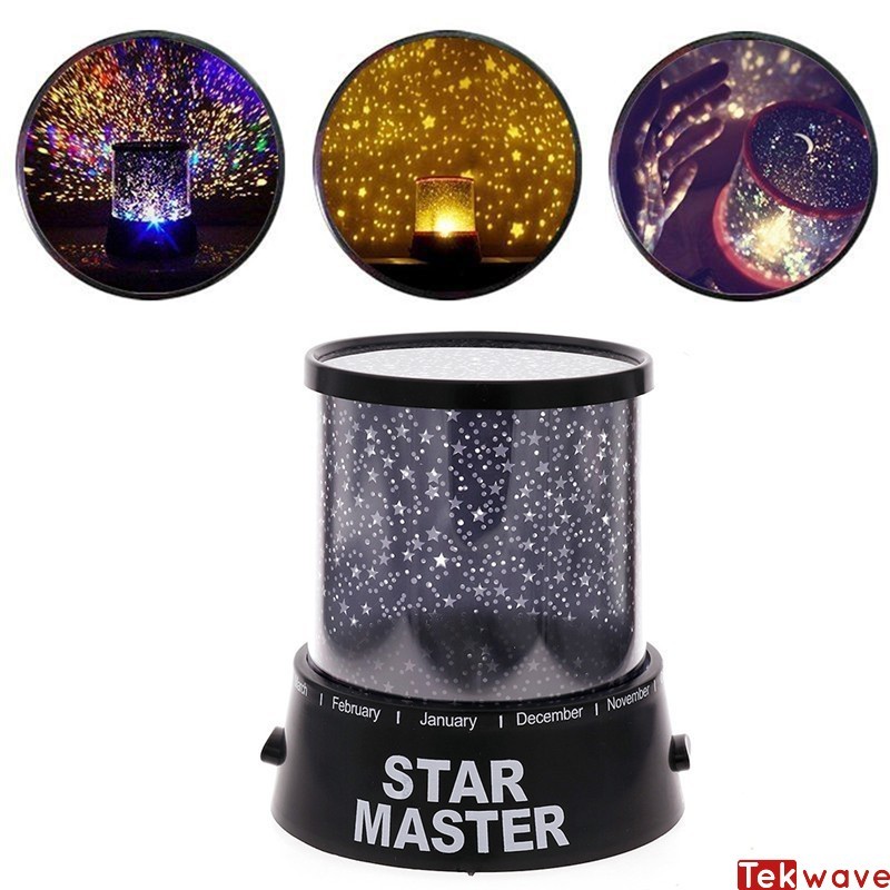 Mini Star Master